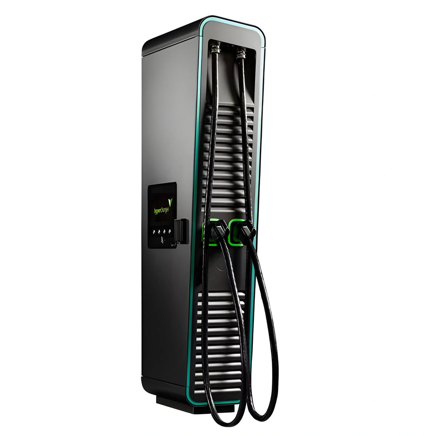 Power Stack Alpitronic Alpitronic Hypercharger HYC150 DC Charging Station – Voltoini